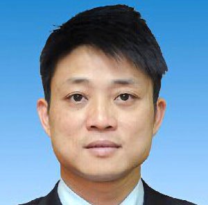 专职研究人员1名