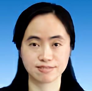 硕士研究生导师8名
