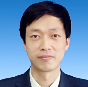 朱铭教授