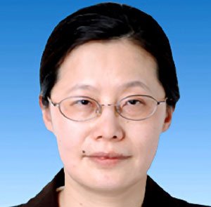 蒋更如教授(2004~至今)