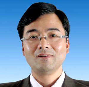 丁文煦教授