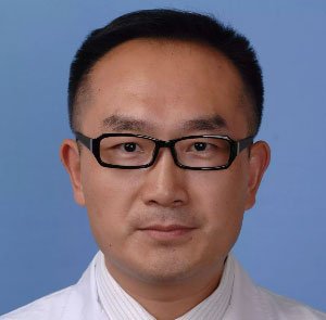 现任学科带头人为潘曙明副院长