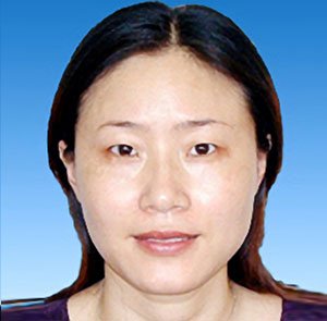何维庶教授