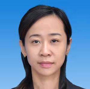 其中正高2名