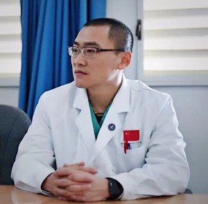 相关阅读科室核定床位数61张