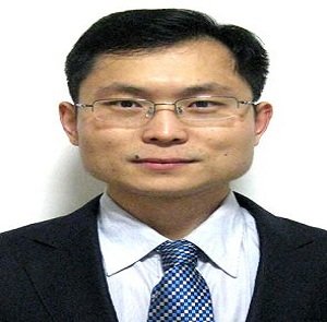 硕士生导师6名