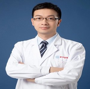 科室:消化内科 职称:副主任医师