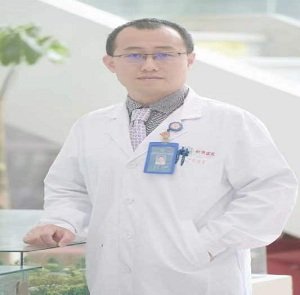 医教研一体化的学科梯队