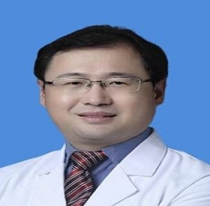 其中对房颤