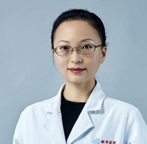 包括主任医师9名