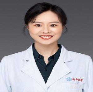 目前全科共有医护人员123名