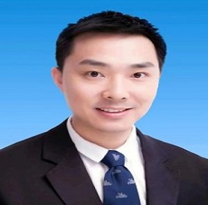 博士生导师2人
