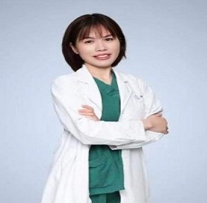 妇产科总床位127张