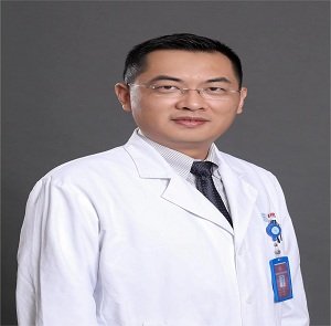 硕士生导师5人