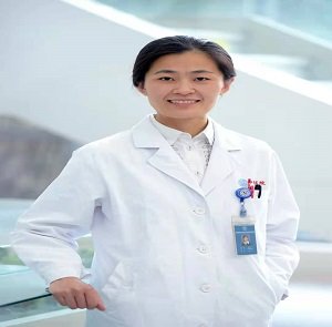 现有特聘教授1名