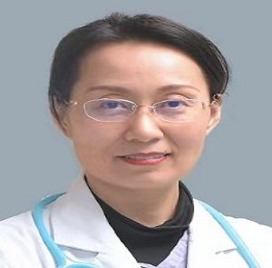 对照阅读床位100张