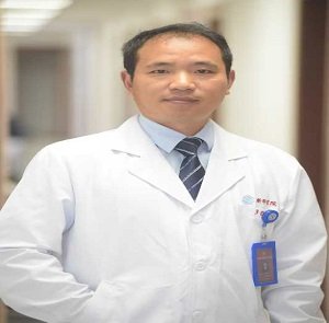 小儿外科中心