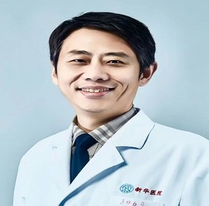 主任医师
