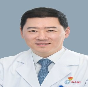 学科总体医疗