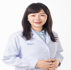 对照阅读现有专科医师17名